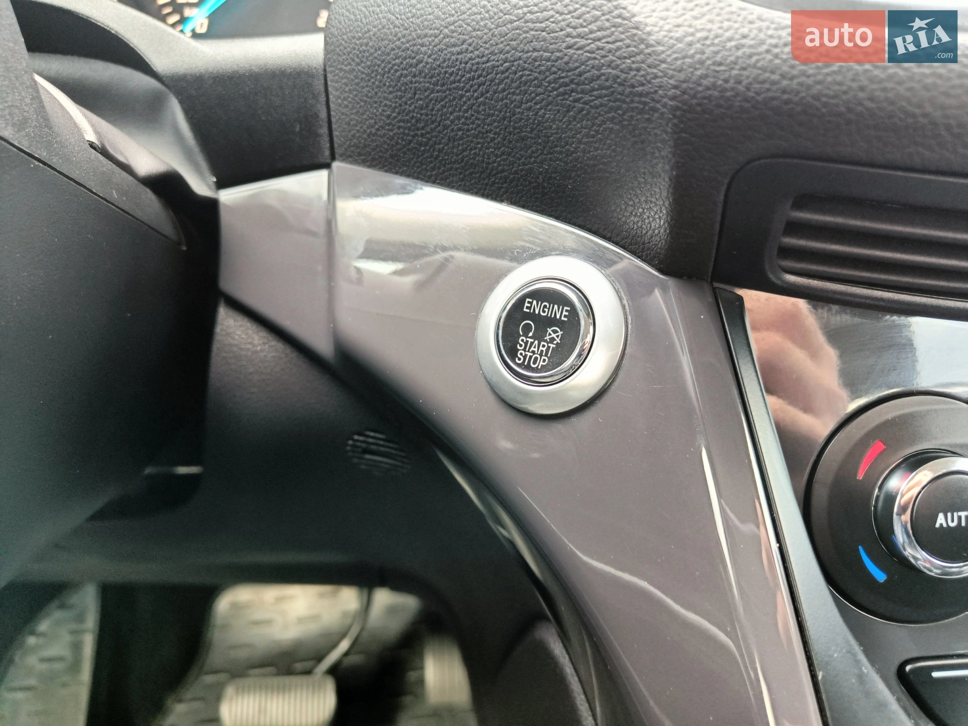 2016 Ford Kuga - мініатюра 59