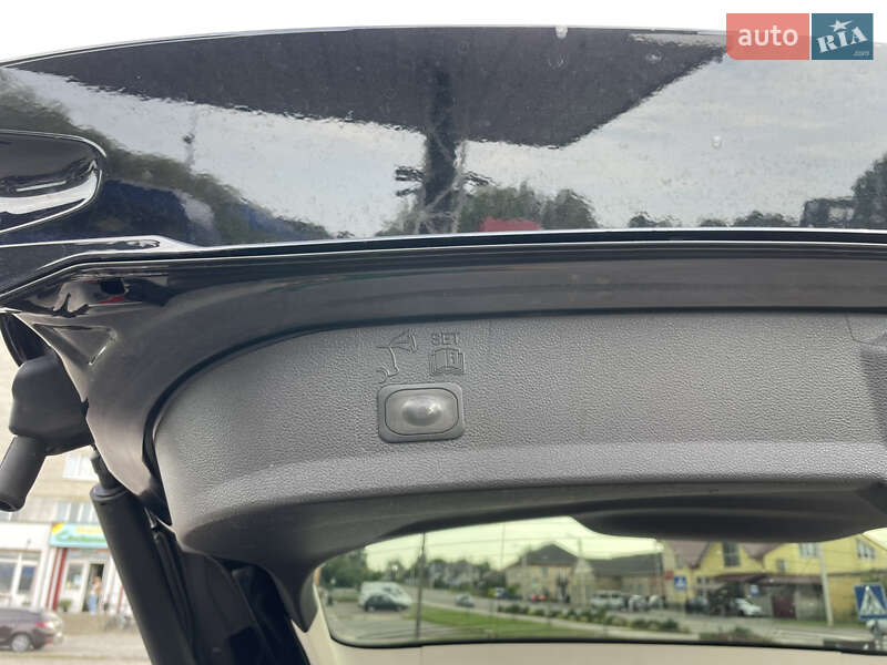 Внедорожник / Кроссовер Ford Kuga 2014 в Дубно