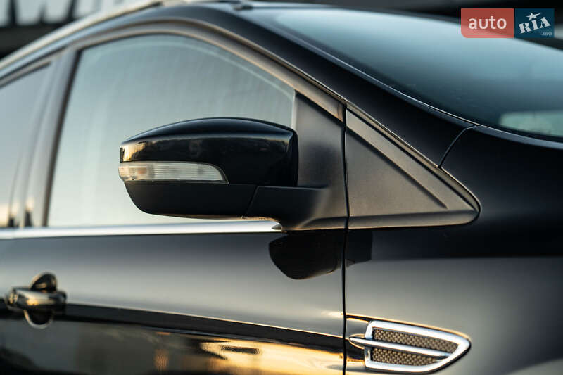 Внедорожник / Кроссовер Ford Kuga 2015 в Черновцах фото 9 Внедорожник / Кроссовер Ford Kuga 2015 в Черновцах