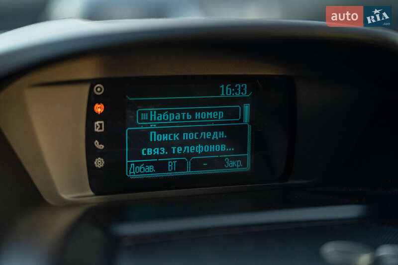 Внедорожник / Кроссовер Ford Kuga 2015 в Черновцах фото 24 Внедорожник / Кроссовер Ford Kuga 2015 в Черновцах