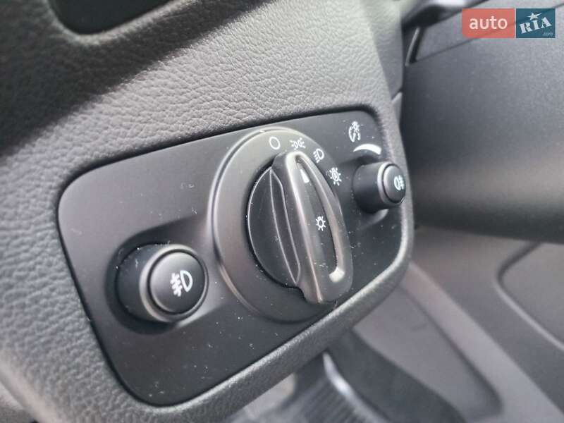 Позашляховик / Кросовер Ford Kuga 2017 в Львові фото 12 Позашляховик / Кросовер Ford Kuga 2017 в Львові