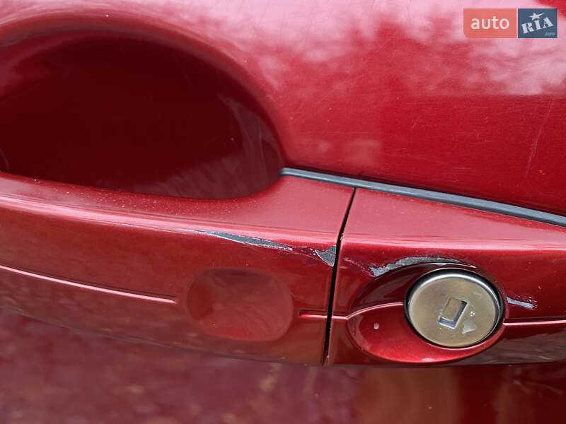 Позашляховик / Кросовер Ford Kuga 2019 в Києві фото 7 Позашляховик / Кросовер Ford Kuga 2019 в Києві