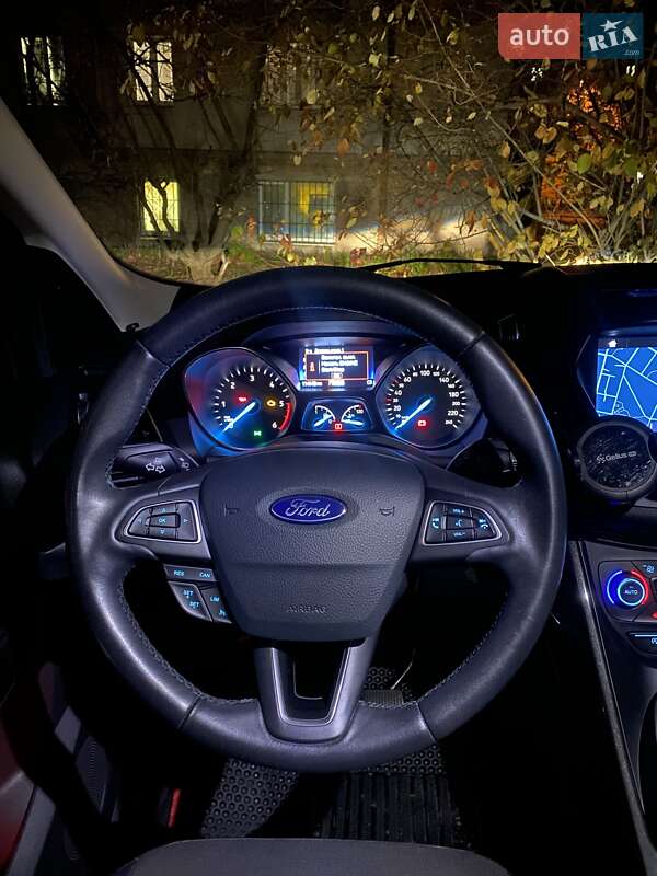 Позашляховик / Кросовер Ford Kuga 2019 в Києві фото 14 Позашляховик / Кросовер Ford Kuga 2019 в Києві