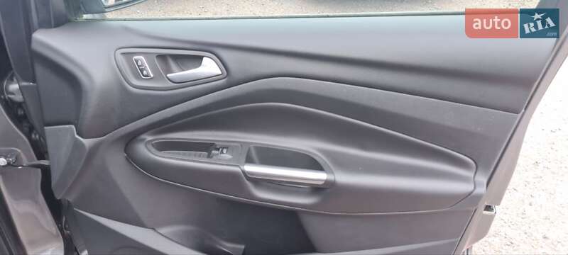 Внедорожник / Кроссовер Ford Kuga 2014 в Черкассах фото 13 Внедорожник / Кроссовер Ford Kuga 2014 в Черкассах