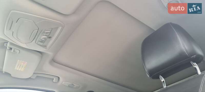 Внедорожник / Кроссовер Ford Kuga 2014 в Черкассах фото 23 Внедорожник / Кроссовер Ford Kuga 2014 в Черкассах