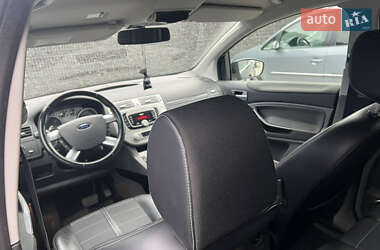 Позашляховик / Кросовер Ford Kuga 2011 в Ковелі