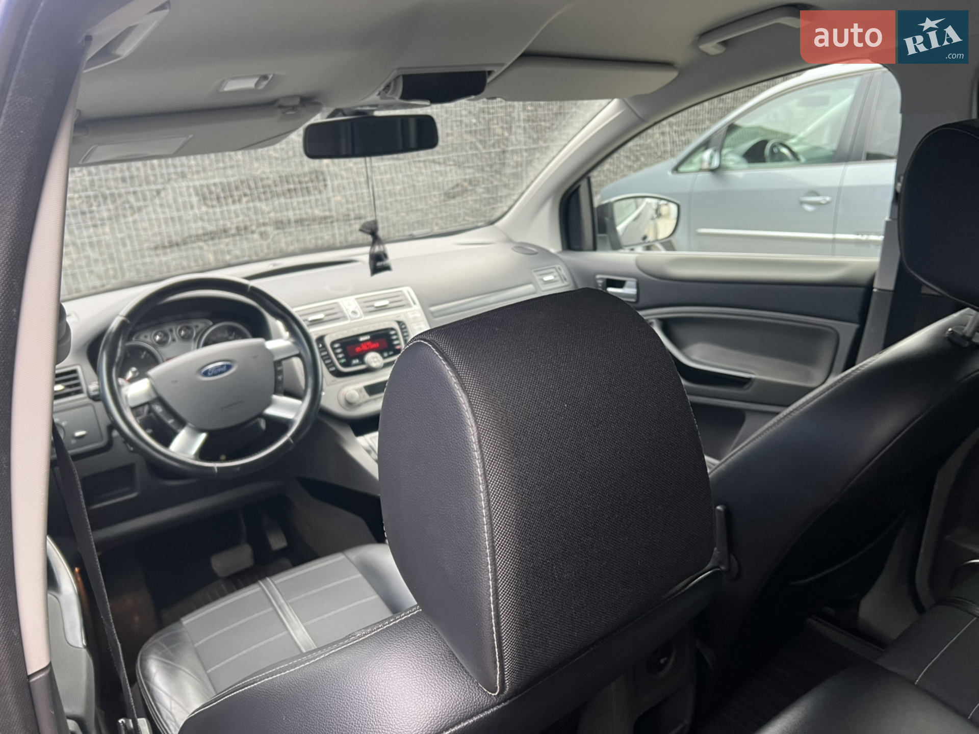 2011 Ford Kuga - мініатюра 10