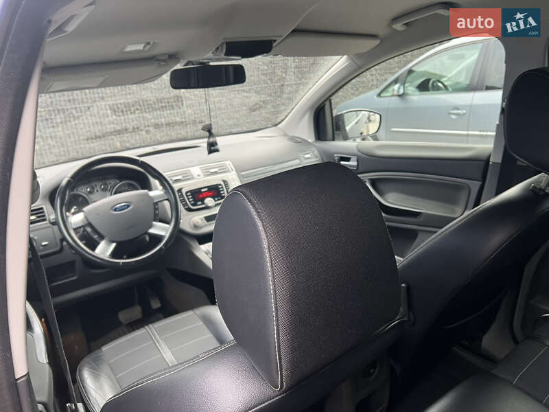 Позашляховик / Кросовер Ford Kuga 2011 в Ковелі фото 10 Позашляховик / Кросовер Ford Kuga 2011 в Ковелі