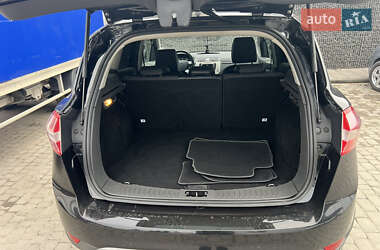 Позашляховик / Кросовер Ford Kuga 2011 в Ковелі