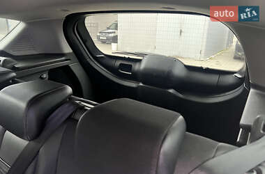 Позашляховик / Кросовер Ford Kuga 2011 в Ковелі