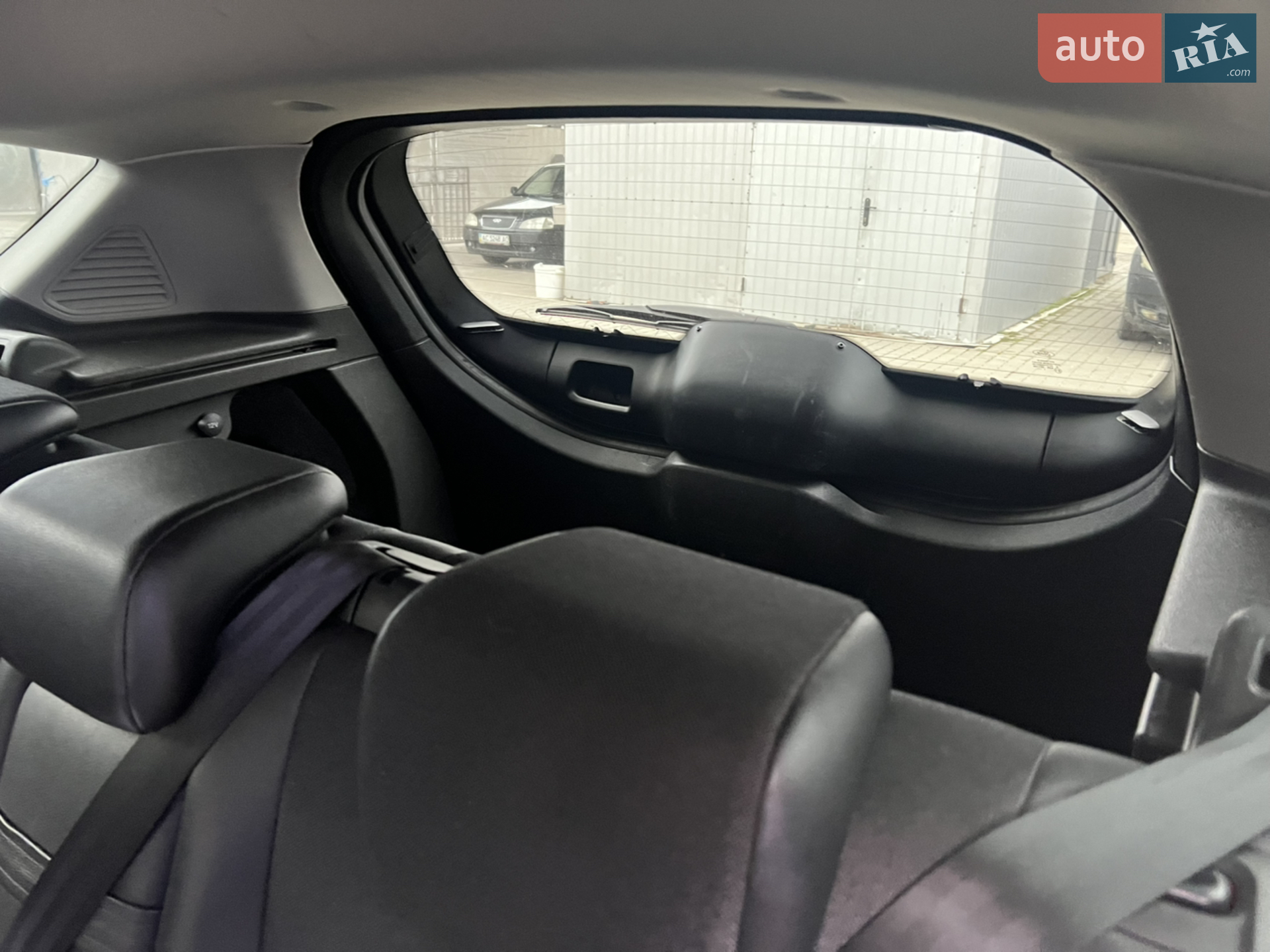 2011 Ford Kuga - мініатюра 11