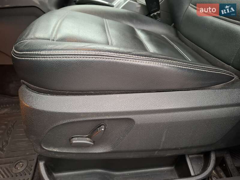 Позашляховик / Кросовер Ford Kuga 2011 в Києві фото 30 Позашляховик / Кросовер Ford Kuga 2011 в Києві