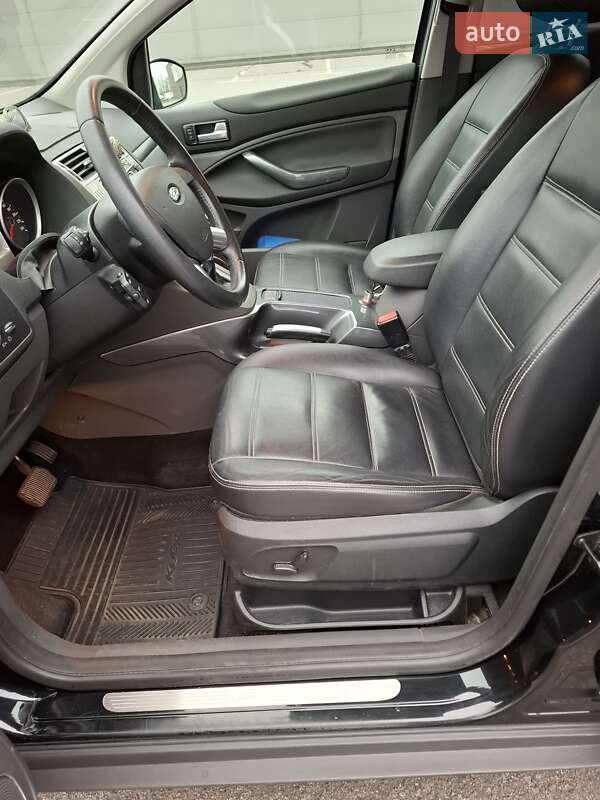 Позашляховик / Кросовер Ford Kuga 2011 в Києві фото 39 Позашляховик / Кросовер Ford Kuga 2011 в Києві