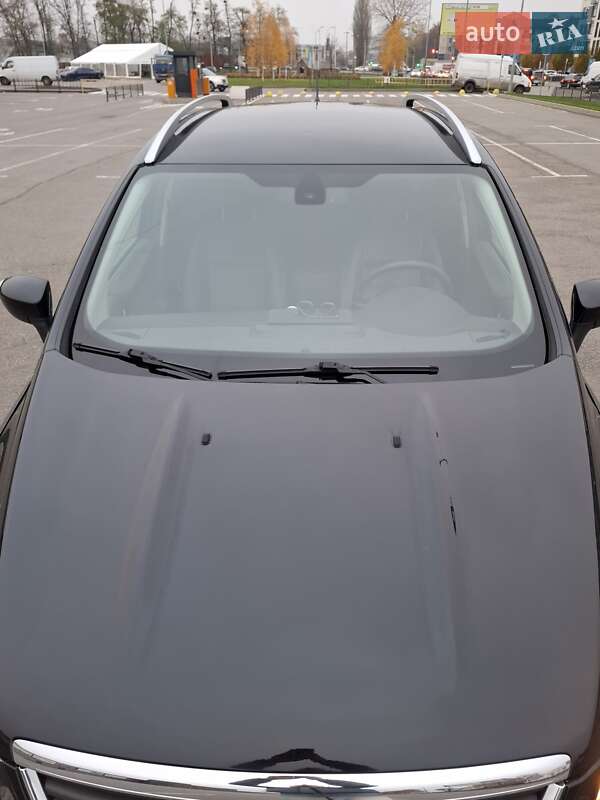 Позашляховик / Кросовер Ford Kuga 2011 в Києві фото 57 Позашляховик / Кросовер Ford Kuga 2011 в Києві