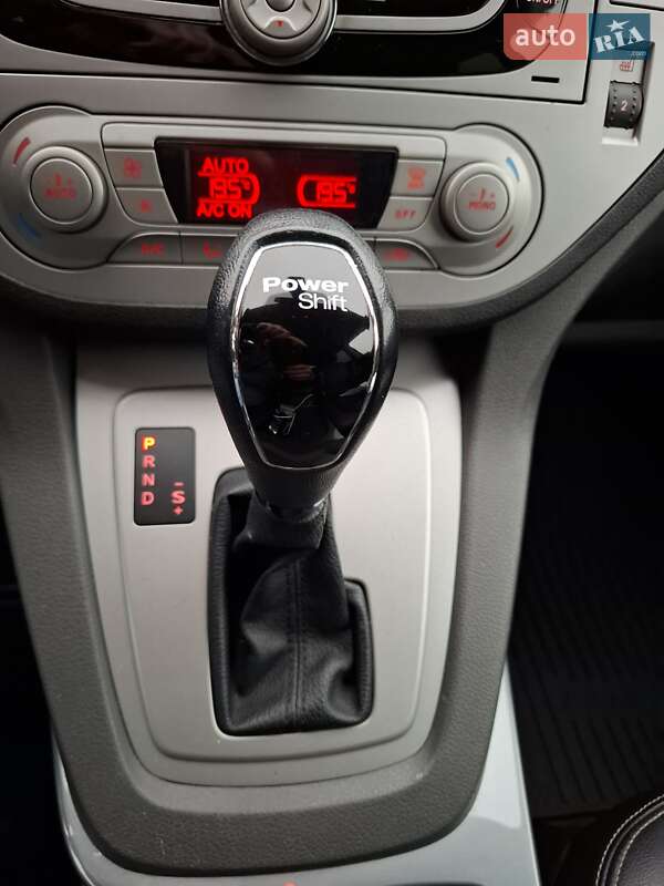 Позашляховик / Кросовер Ford Kuga 2011 в Києві фото 64 Позашляховик / Кросовер Ford Kuga 2011 в Києві