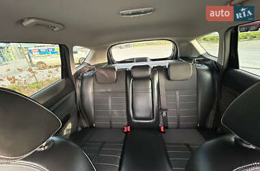 Позашляховик / Кросовер Ford Kuga 2012 в Львові