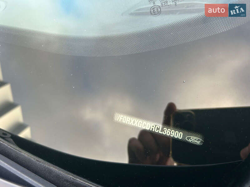 Позашляховик / Кросовер Ford Kuga 2012 в Львові фото 26 Позашляховик / Кросовер Ford Kuga 2012 в Львові