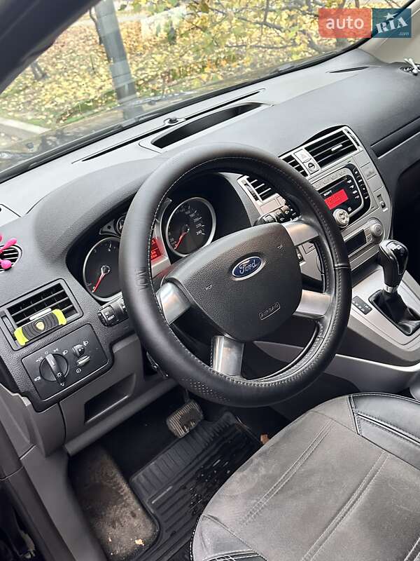 Позашляховик / Кросовер Ford Kuga 2011 в Києві фото 6 Позашляховик / Кросовер Ford Kuga 2011 в Києві