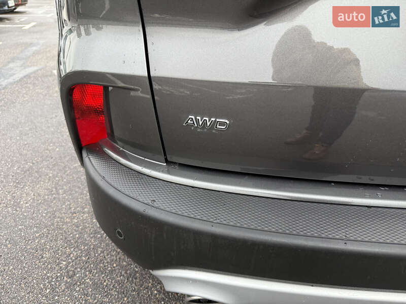 Позашляховик / Кросовер Ford Kuga 2021 в Києві фото 20 Позашляховик / Кросовер Ford Kuga 2021 в Києві