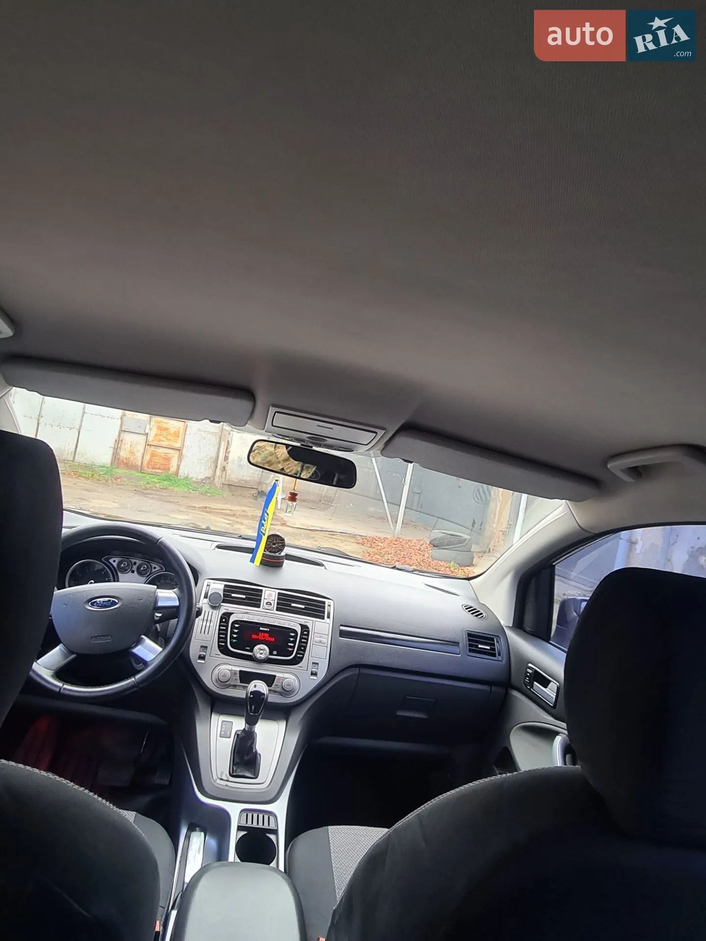 2011 Ford Kuga - мініатюра 24