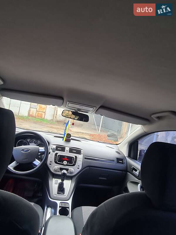 Внедорожник / Кроссовер Ford Kuga 2011 в Николаеве фото 31 Внедорожник / Кроссовер Ford Kuga 2011 в Николаеве