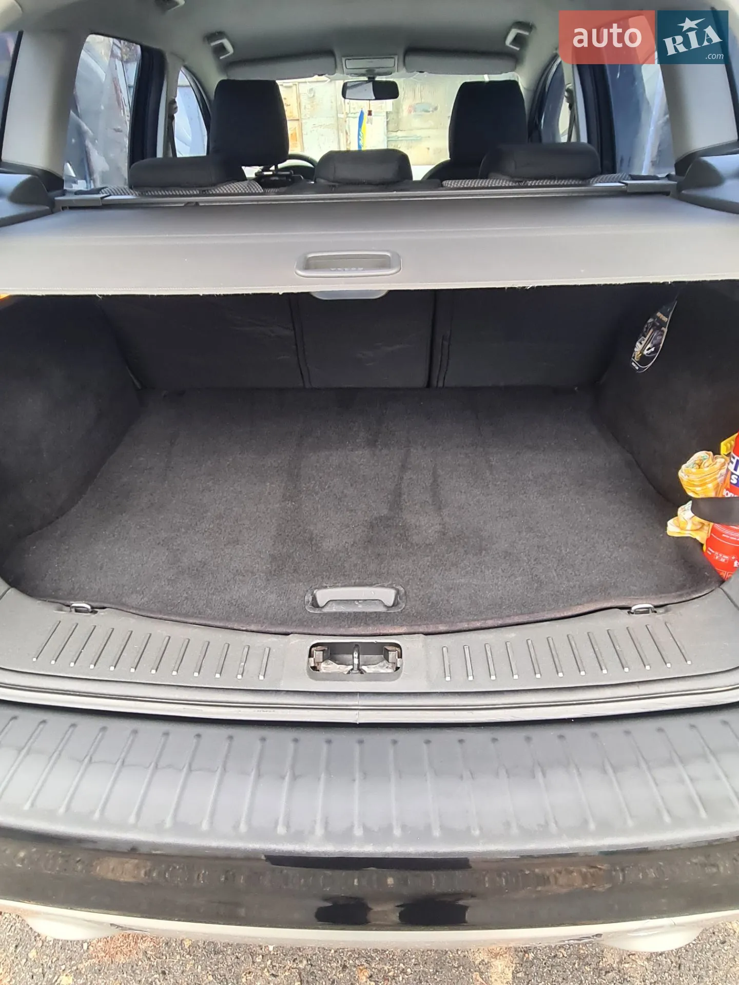 2011 Ford Kuga - мініатюра 30
