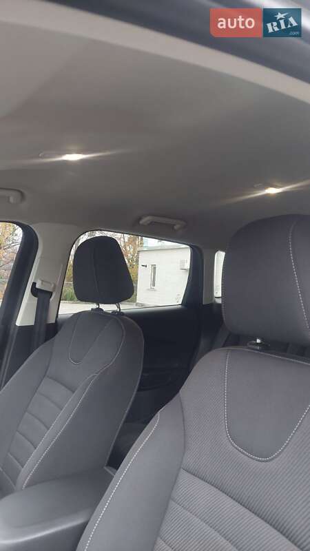 Позашляховик / Кросовер Ford Kuga 2016 в Вінниці фото 34 Позашляховик / Кросовер Ford Kuga 2016 в Вінниці