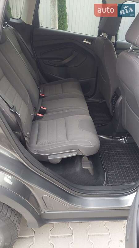 Позашляховик / Кросовер Ford Kuga 2016 в Вінниці фото 52 Позашляховик / Кросовер Ford Kuga 2016 в Вінниці