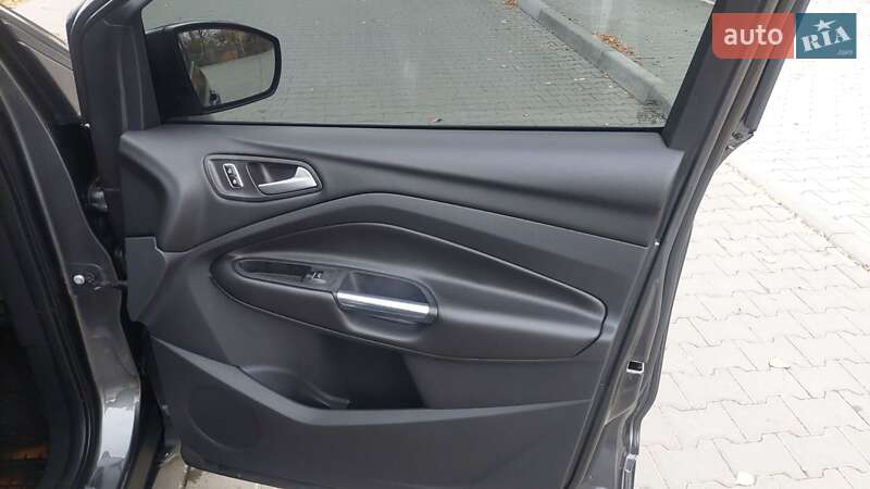 Позашляховик / Кросовер Ford Kuga 2016 в Вінниці фото 54 Позашляховик / Кросовер Ford Kuga 2016 в Вінниці