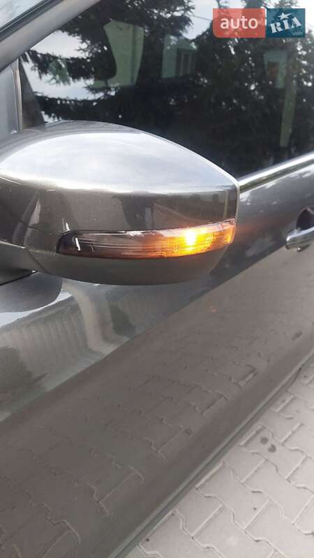 Позашляховик / Кросовер Ford Kuga 2016 в Вінниці фото 78 Позашляховик / Кросовер Ford Kuga 2016 в Вінниці