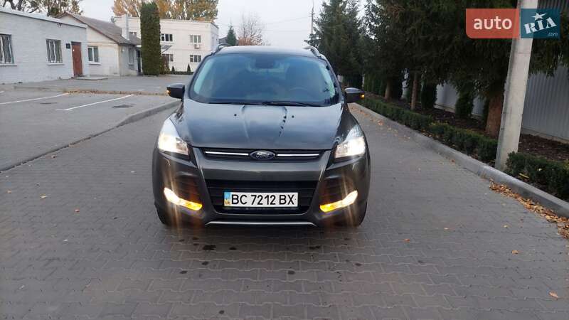 Позашляховик / Кросовер Ford Kuga 2016 в Вінниці фото 80 Позашляховик / Кросовер Ford Kuga 2016 в Вінниці
