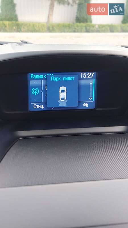 Позашляховик / Кросовер Ford Kuga 2016 в Вінниці фото 86 Позашляховик / Кросовер Ford Kuga 2016 в Вінниці