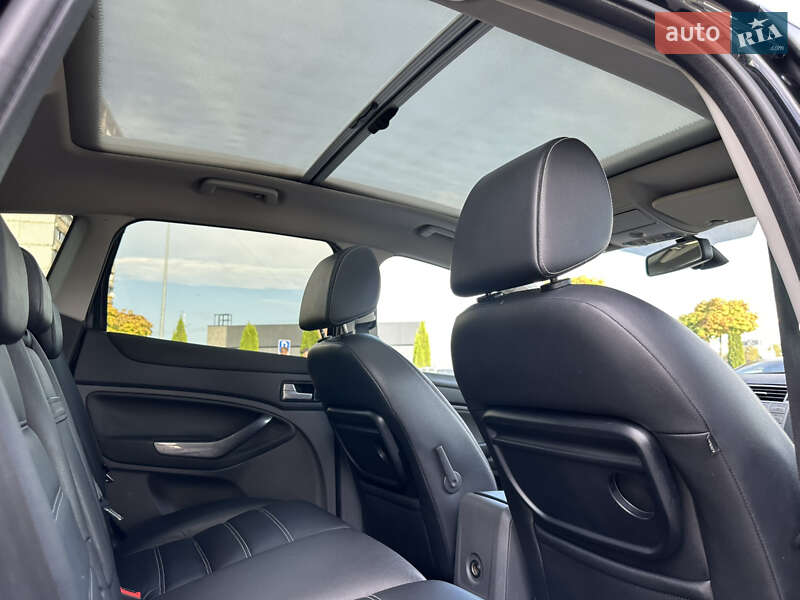 Позашляховик / Кросовер Ford Kuga 2010 в Житомирі фото 17 Позашляховик / Кросовер Ford Kuga 2010 в Житомирі