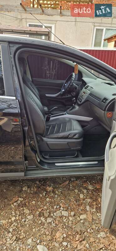 Позашляховик / Кросовер Ford Kuga 2010 в Борщеві фото 6 Позашляховик / Кросовер Ford Kuga 2010 в Борщеві