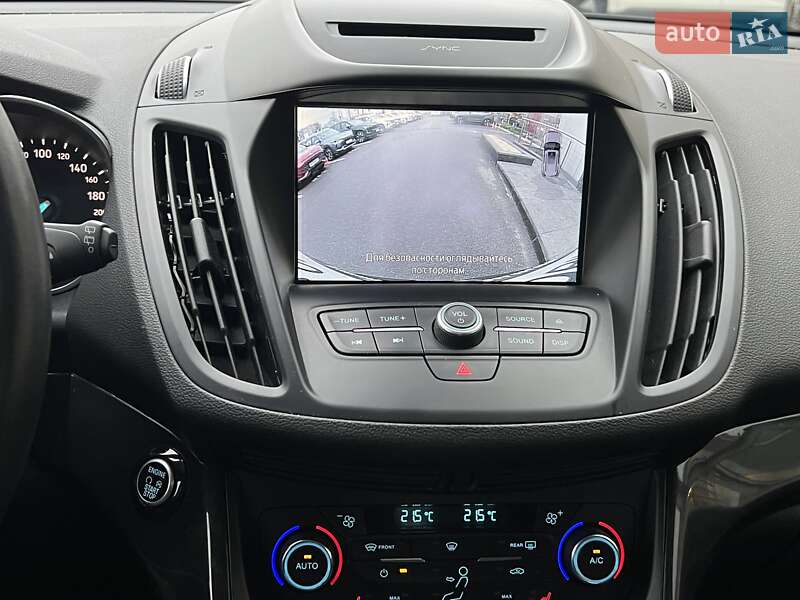 Внедорожник / Кроссовер Ford Kuga 2019 в Киеве фото 29 Внедорожник / Кроссовер Ford Kuga 2019 в Киеве