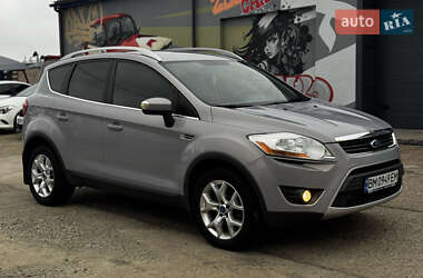 Внедорожник / Кроссовер Ford Kuga 2011 в Житомире