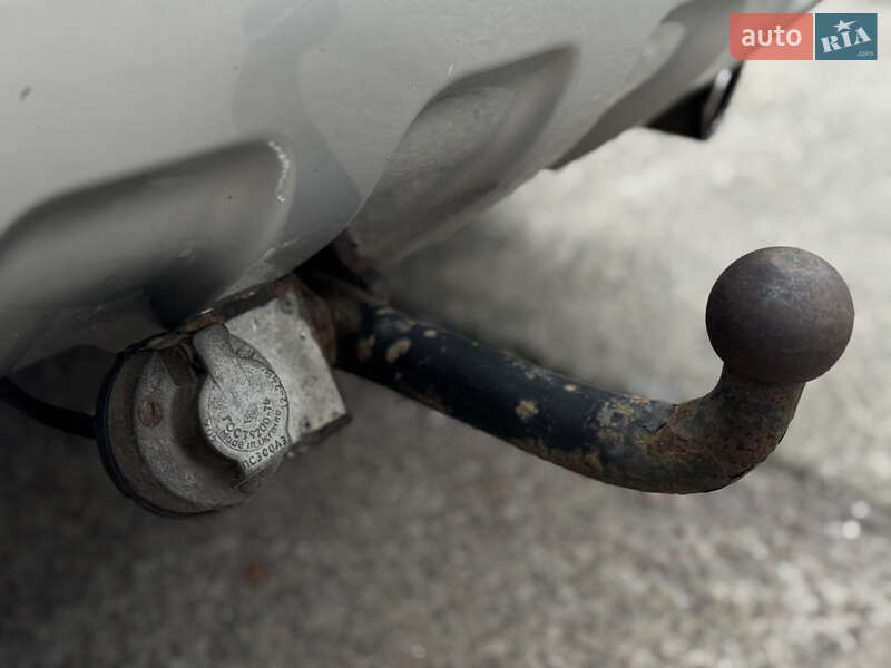 Внедорожник / Кроссовер Ford Kuga 2011 в Житомире