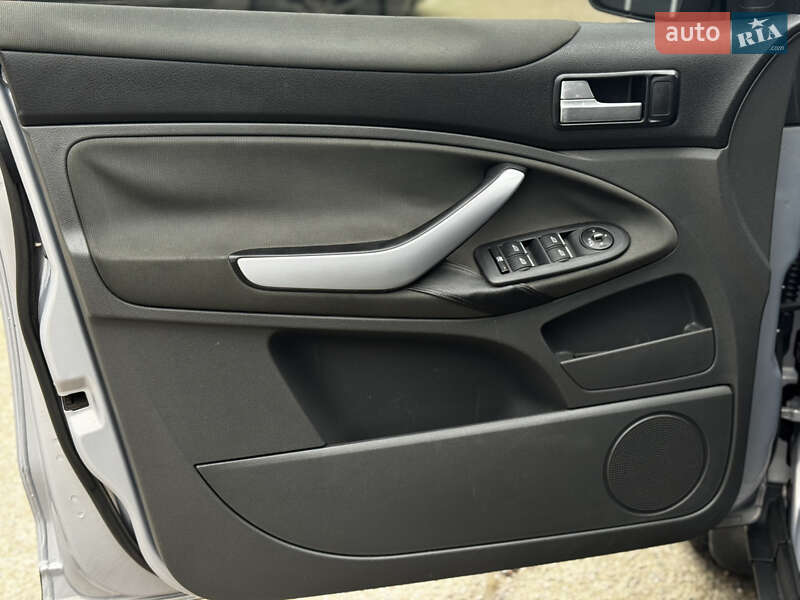 Внедорожник / Кроссовер Ford Kuga 2011 в Житомире