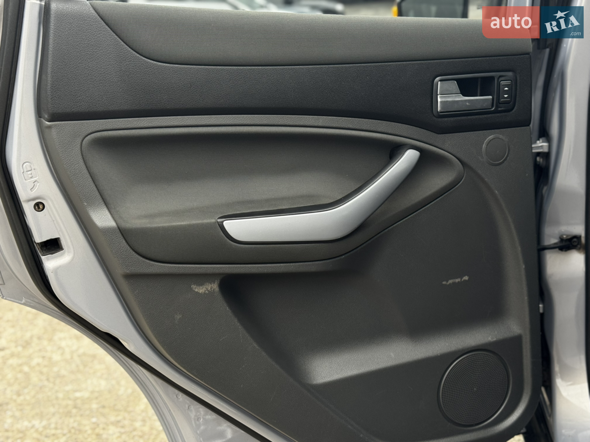 2011 Ford Kuga - мініатюра 35