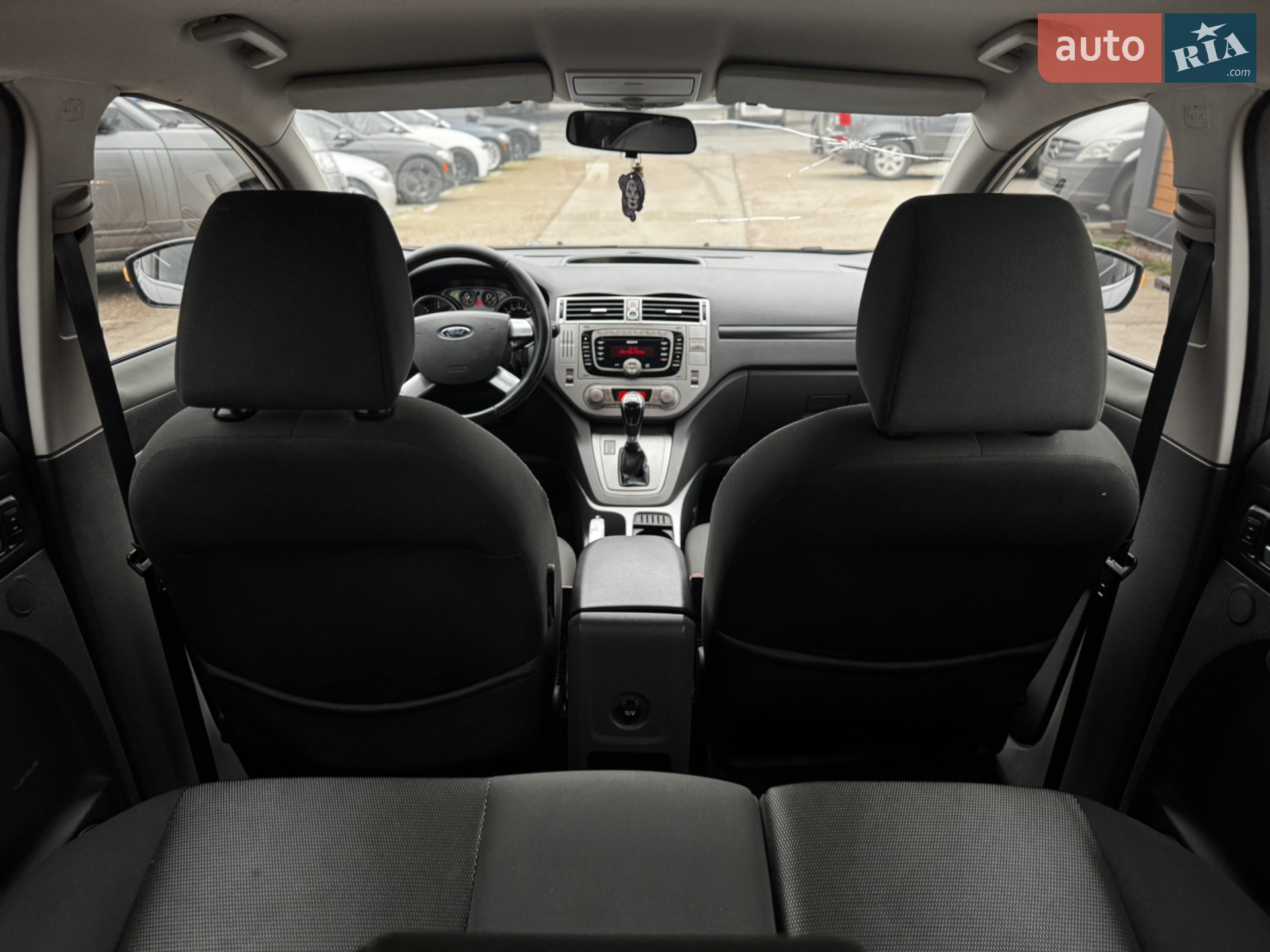 2011 Ford Kuga - мініатюра 40