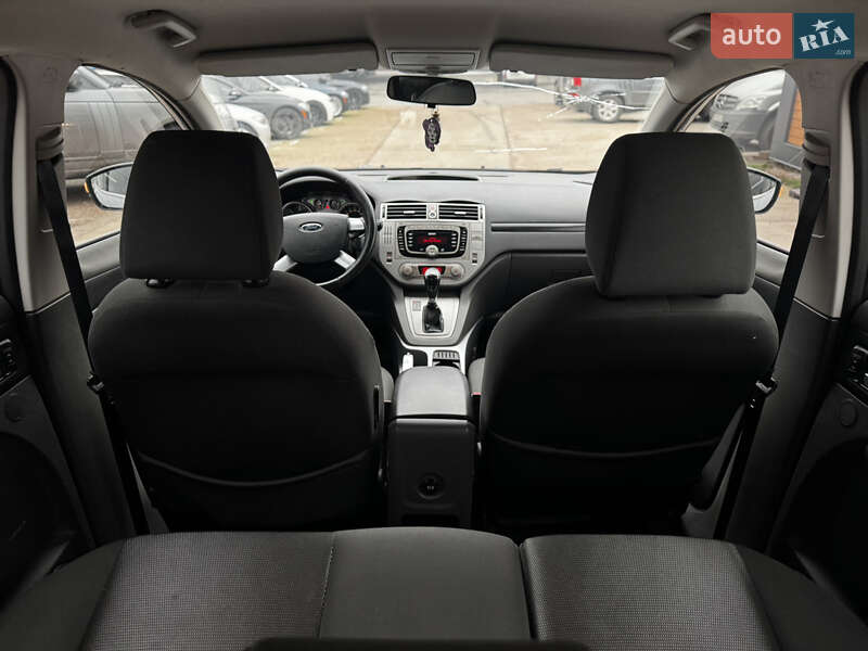 Внедорожник / Кроссовер Ford Kuga 2011 в Житомире