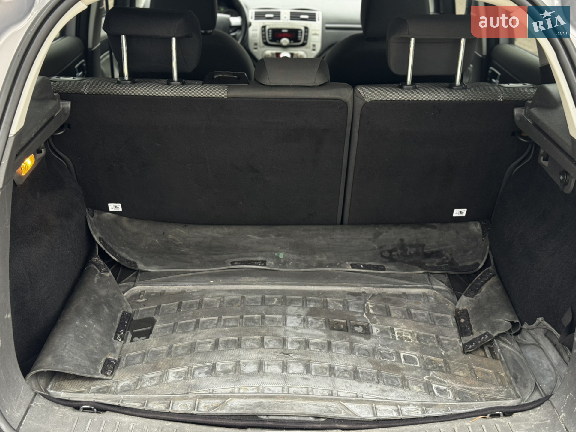 2011 Ford Kuga - мініатюра 42