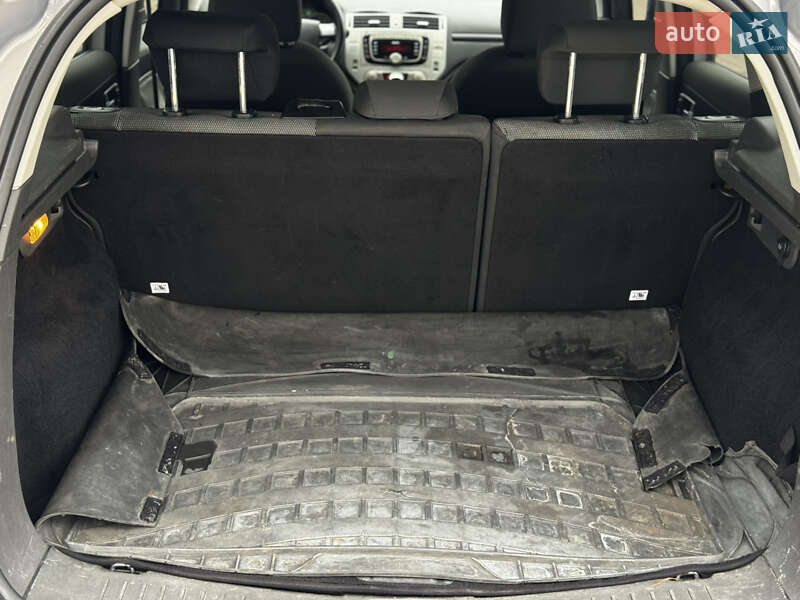 Внедорожник / Кроссовер Ford Kuga 2011 в Житомире