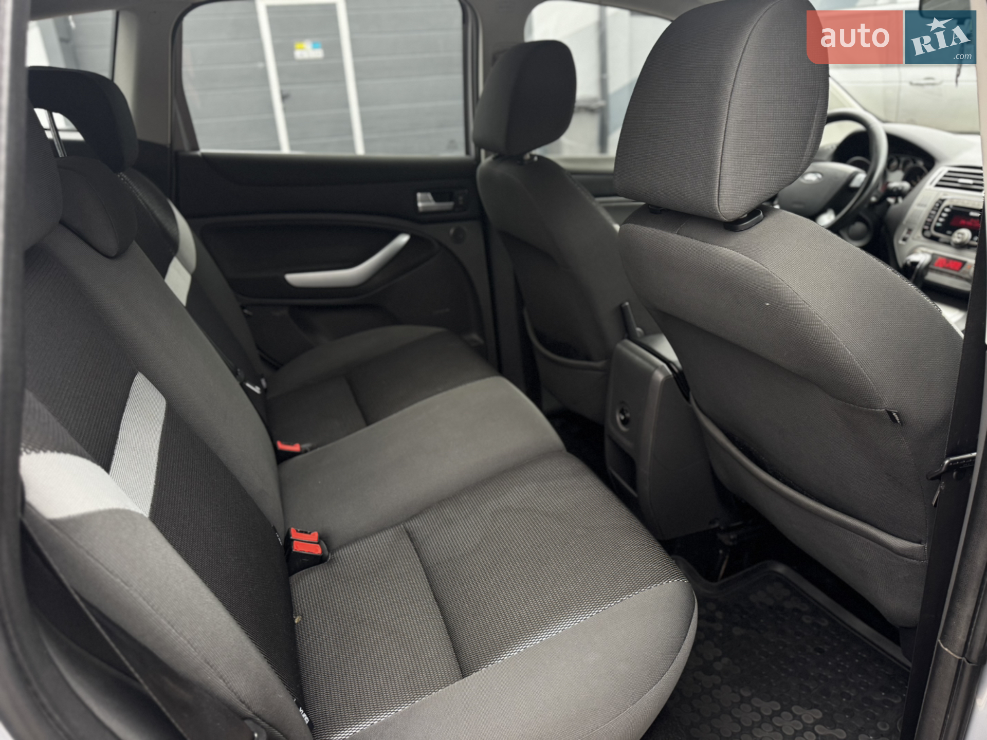 2011 Ford Kuga - мініатюра 47