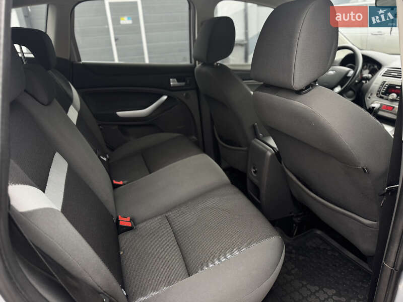 Внедорожник / Кроссовер Ford Kuga 2011 в Житомире