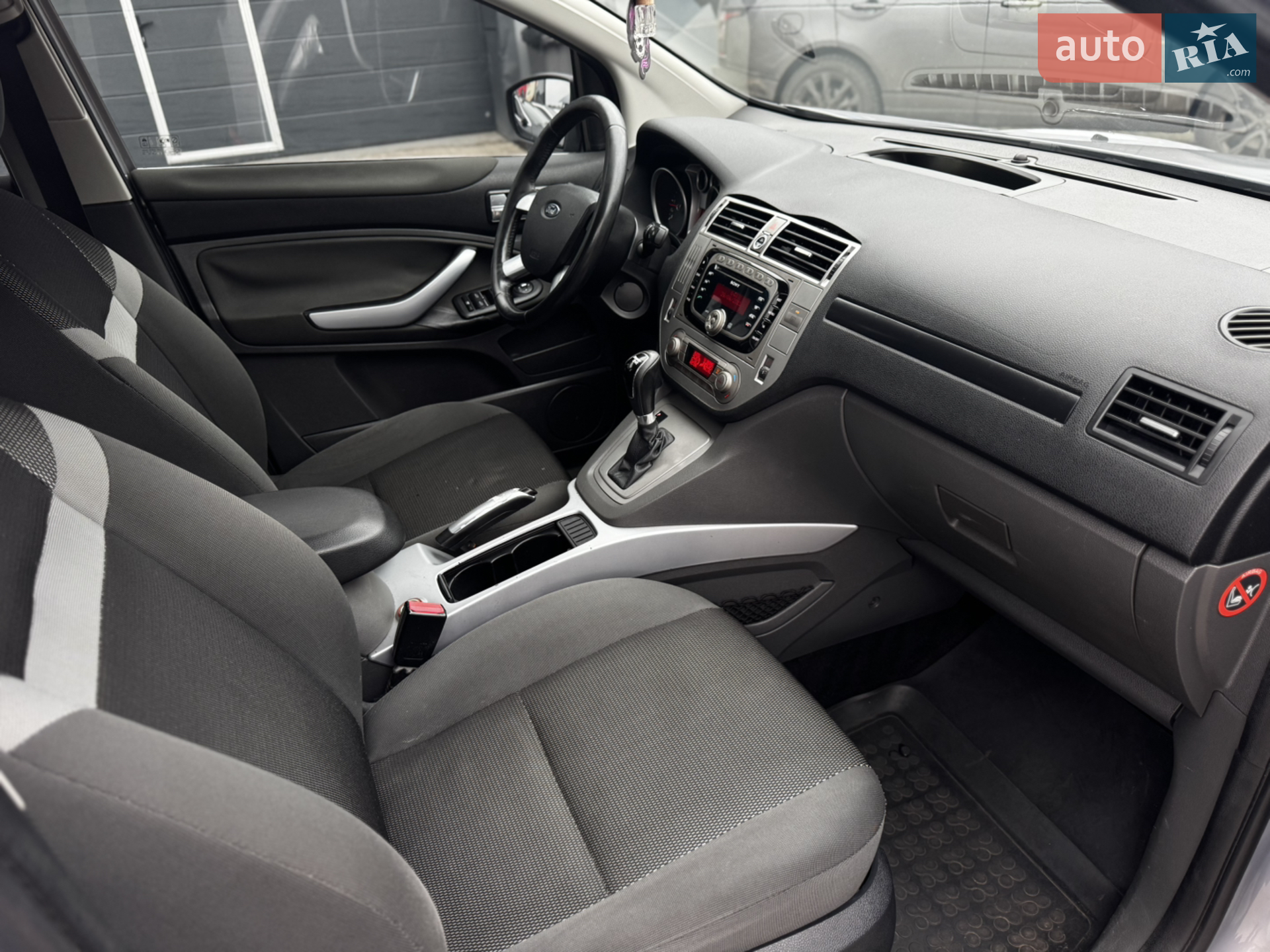2011 Ford Kuga - мініатюра 50
