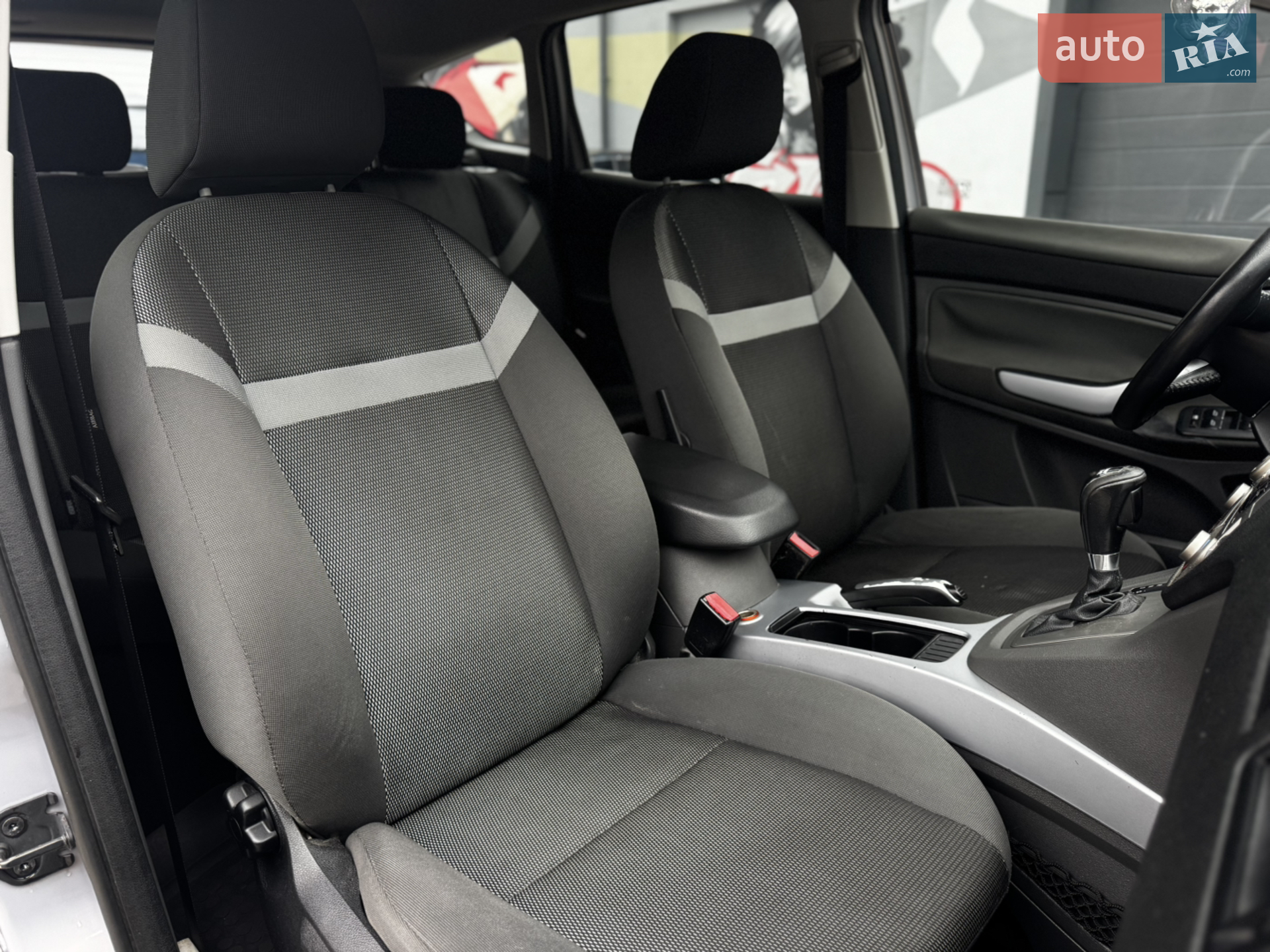 2011 Ford Kuga - мініатюра 52