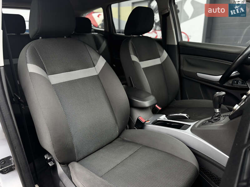 Внедорожник / Кроссовер Ford Kuga 2011 в Житомире