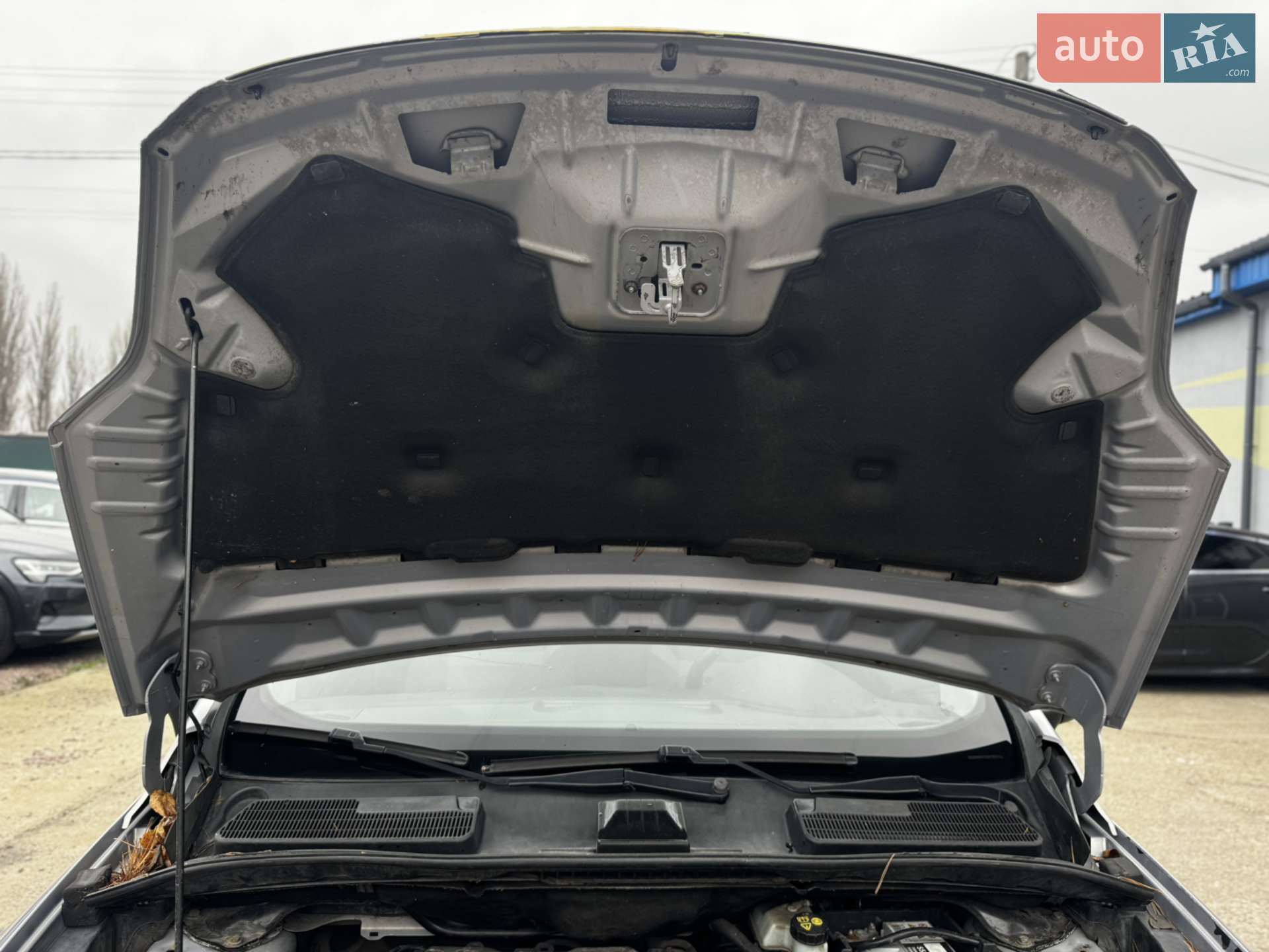 2011 Ford Kuga - мініатюра 57