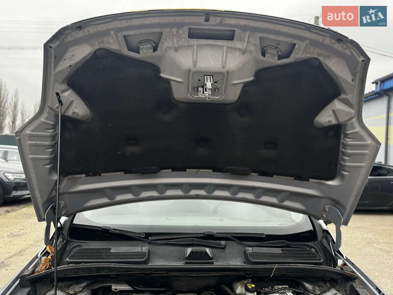 Внедорожник / Кроссовер Ford Kuga 2011 в Житомире